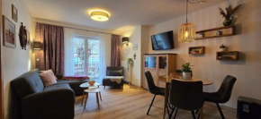 Ferienwohnung LFR8, Graal-Muritz